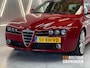 Alfa Romeo 159 Sportwagon 3.2 V6 JTS Q4 TI| Koppeling defect