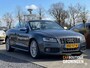 Audi S5 3.0 TFSI quattro cabrio | LEDER | B&O | STOELVERWARMING