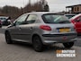 Peugeot 206 1.4 Gentry | 5 DEURS | ORI-NL | NAP | ALLSEASON