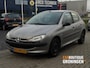 Peugeot 206 1.4 Gentry | 5 DEURS | ORI-NL | NAP | ALLSEASON