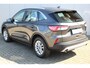 Ford Kuga 2.5-225 pk PHEV Titanium X Plug-In Hybrid-Automaat. Hybride rijden voor een reële prijs ! Adapt. Cruise Cntrl, Climate Cntrl, Navigatie, Side- en Lane assist, Telefoonvoorb., Keyless entry/keyless go, Stoel- en voorraamverw., Camera v+a, All season banden