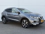 Nissan Qashqai 1.3 DIG-T Tekna / Airco (automatisch) / Cruise control adaptief / Navigatiesysteem full map /