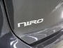 Kia Niro Hybrid 1.6 GDi DynamicLine | Trekhaak | Adaptieve Cruise Control | Navigatie | Parkeercamera | Climate Control |