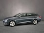 SEAT Leon Sportstourer FR 1.5 TSI 115pk Cruise control, Parkeersensoren, App connect, LED koplampen, Airco, DAB, Radio, Bluetooth