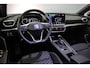 SEAT Leon Sportstourer FR 1.5 TSI 115pk Cruise control, Parkeersensoren, App connect, LED koplampen, Airco, DAB, Radio, Bluetooth
