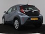 Toyota Aygo X 1.0 VVT-i MT Play | All-season banden | Apple CarPlay / Android Auto (Navigatie) |