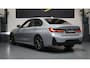 BMW 3-Serie 318i M-Sport AUTOMAAT-ALCANTARA-CARPLAY-CRUISE-DAB-LED-NAVI-M BROOKLYN GREY-SHADOW LINE-Etc.