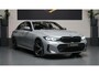 BMW 3-Serie 318i M-Sport AUTOMAAT-ALCANTARA-CARPLAY-CRUISE-DAB-LED-NAVI-M BROOKLYN GREY-SHADOW LINE-Etc.