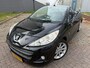 Peugeot 207 CC 1.6 VTi Roland Garros*AIRCO*APK*NAP*CRUISE*STOEL VERWARMING*PARK SENSOREN