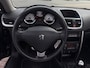 Peugeot 207 CC 1.6 VTi Roland Garros*AIRCO*APK*NAP*CRUISE*STOEL VERWARMING*PARK SENSOREN