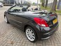 Peugeot 207 CC 1.6 VTi Roland Garros*AIRCO*APK*NAP*CRUISE*STOEL VERWARMING*PARK SENSOREN