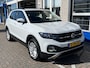 Volkswagen T-Cross 1.0 TSI Life / AUTOMAAT/ GARANTIE TM 01-2028/ ADAPT.-CRUISE/ NAVI/ APP-CONNECT/ DAB/ PARK. SENSOREN/ AIRCO/ 16"LMV