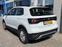 Volkswagen T-Cross 1.0 TSI Life / AUTOMAAT/ CRUISE/ NAVI/ APP-CONNECT/ DAB/ PARK. SENSOREN/ AIRCO/ 16"LMV