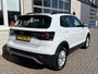 Volkswagen T-Cross 1.0 TSI Life / AUTOMAAT/ GARANTIE TM 01-2028/ ADAPT.-CRUISE/ NAVI/ APP-CONNECT/ DAB/ PARK. SENSOREN/ AIRCO/ 16"LMV