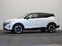 Nissan Qashqai 1.3 MHEV Xtronic N-Connecta | Stoel, Stuur, Voorruitverwarming | Elektrische Achterklep | Head-Up Display | 1800kg Trekgewicht |