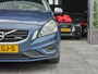 Volvo V60 1.6 T3 R-Design|2e eig|NAP|AUT|PDC|Trekhaak|Cruise