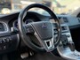 Volvo V60 1.6 T3 R-Design|2e eig|NAP|AUT|PDC|Trekhaak|Cruise