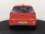Kia Picanto 1.2 CVVT GT-Line | Apple Carplay/Android | cruise control | electronic climate control | lederen bekleding | lichtmetalen velgen 16" | navigatiesysteem full map | voorstoelen verwarmd |