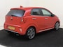 Kia Picanto 1.2 CVVT GT-Line | Apple Carplay/Android | cruise control | electronic climate control | lederen bekleding | lichtmetalen velgen 16" | navigatiesysteem full map | voorstoelen verwarmd |