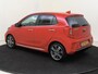 Kia Picanto 1.2 CVVT GT-Line | Apple Carplay/Android | cruise control | electronic climate control | lederen bekleding | lichtmetalen velgen 16" | navigatiesysteem full map | voorstoelen verwarmd |