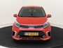 Kia Picanto 1.2 CVVT GT-Line | Apple Carplay/Android | cruise control | electronic climate control | lederen bekleding | lichtmetalen velgen 16" | navigatiesysteem full map | voorstoelen verwarmd |