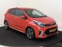 Kia Picanto 1.2 CVVT GT-Line | Apple Carplay/Android | cruise control | electronic climate control | lederen bekleding | lichtmetalen velgen 16" | navigatiesysteem full map | voorstoelen verwarmd |