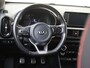 Kia Picanto 1.2 CVVT GT-Line | Apple Carplay/Android | cruise control | electronic climate control | lederen bekleding | lichtmetalen velgen 16" | navigatiesysteem full map | voorstoelen verwarmd |