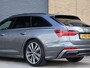 Audi A6 Avant 45 TFSI S edition S line | Pano | Leder | 20” | Trekhaak | Memory | Org. NL