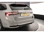 Skoda Octavia Combi Sportline Tour 1.5 eTSI 150pk DSG Automaat Trekhaak, Adaptive cruise control, Elektrische achterklep, LED matrix koplampen, Navigatie, Achteruitrijcamera