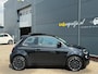 Fiat 500e La Prima 42 kWh *schuifdak *leder *camera *17”