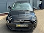 Fiat 500e La Prima 42 kWh *schuifdak *leder *camera *17”