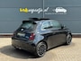Fiat 500e La Prima 42 kWh *schuifdak *leder *camera *17”