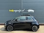 Fiat 500e La Prima 42 kWh *schuifdak *leder *camera *17”