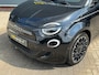Fiat 500e La Prima 42 kWh *schuifdak *leder *camera *17”