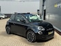Fiat 500e La Prima 42 kWh *schuifdak *leder *camera *17”