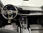 Audi A3 Limousine 110PK 30 TFSI S Edition Automaat | 1e eigenaar | Virtual Cockpit | Navi | Armsteun | Cruise Control | Lichtmetalen Velgen | Apple CarPlay/Android Auto | Full LED koplampen | Keyless Entry |