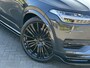 Volvo XC90 2.0 T8 Recharge | AWD | Dark Label | Luchtvering | Panodak | Bower & Wilkins | Trekhaak | Stoelventilatie/massage | Marge