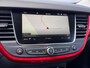 Opel Crossland 1.2 Turbo 130PK GS-Line | Uniek! | Lage Kilometerstand | Afneembare Trekhaak | Dealer Onderhouden | Camera | Navigatie | AGR Bestuurdersstoel | | Boordcomputer | Cruise control | DAB ontvanger