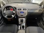 Ford C-Max 1.8-16V 125 pk Limited | 100% dealer onderh.| 1e eig. | Navi | Clima | Cruise | Voorruitverw.