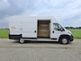 Peugeot Boxer 435 2.2 BlueHDi L4 H3 - 165 Pk - Euro 6 - Airco - ParkeerCamera - Laadklep