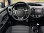 Toyota Yaris 1.3 VVT-i Aspiration*CRUISE*CAMERA*NEW APK*NAP*NAVI