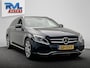 Mercedes-Benz C-klasse Estate 350 e Lease Edition | Burmester | Rondomzicht/Camera | Leder | Origineel NL |