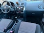 Fiat Sedici 1.6-16V |Airco|Trekhaak|Cruise control!!|