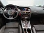 Audi A5 Coupé 1.8 TFSI S Line Edition / Airco-ecc / Navigatie / Stof-Leder int. / NL auto / 98.000KM! / Apk 04-2027