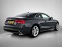Audi A5 Coupé 1.8 TFSI S Line Edition / Airco-ecc / Navigatie / Stof-Leder int. / NL auto / 98.000KM! / Apk 04-2027