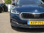 Skoda Octavia 1.4 TSI 204pk IV BNSEDPLUS / Head up / Camera / Memory / Led / 17 Inch / BOVAG garantie