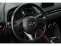 Mazda CX-3 2.0 SkyActiv-G 120 GT-M | HUD | Camera | Leder | Bose | Navi |