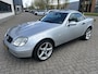 Mercedes-Benz SLK 200 Sport LEER STOELVW AIRCO.