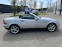 Mercedes-Benz SLK 200 Sport LEER STOELVW AIRCO.