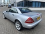 Mercedes-Benz SLK 200 Sport LEER STOELVW AIRCO.